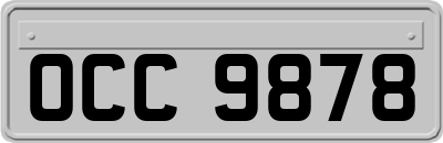 OCC9878
