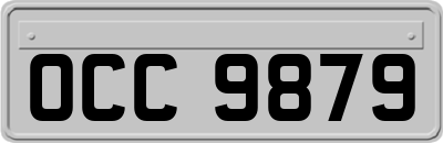 OCC9879