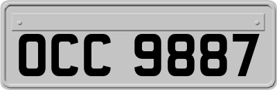 OCC9887