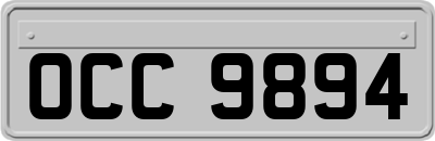 OCC9894