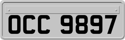 OCC9897