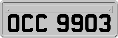OCC9903