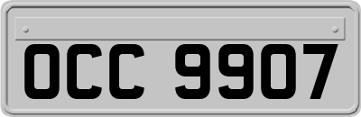 OCC9907