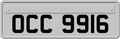 OCC9916