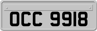 OCC9918