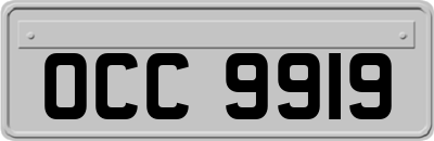 OCC9919