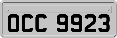 OCC9923