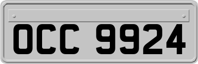 OCC9924