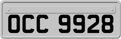 OCC9928