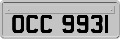 OCC9931