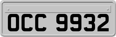 OCC9932
