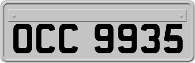 OCC9935