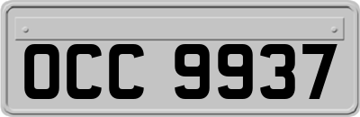 OCC9937
