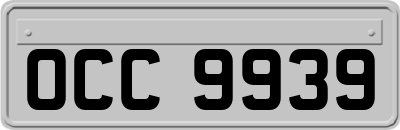 OCC9939
