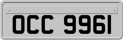 OCC9961