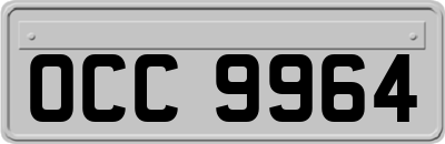 OCC9964