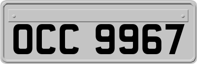 OCC9967