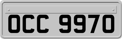 OCC9970