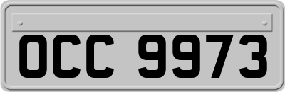 OCC9973