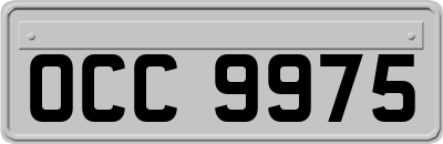 OCC9975