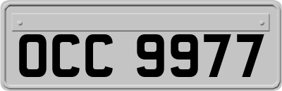 OCC9977