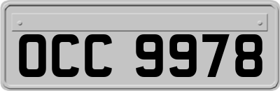 OCC9978