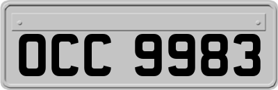 OCC9983