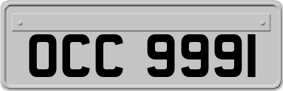 OCC9991