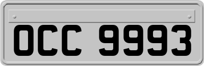 OCC9993