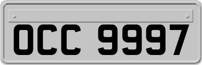OCC9997