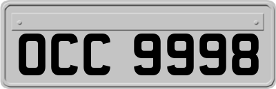 OCC9998