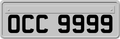 OCC9999
