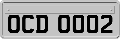 OCD0002