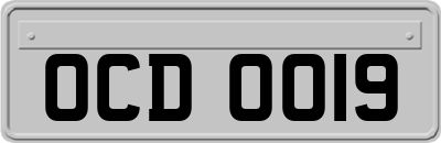 OCD0019