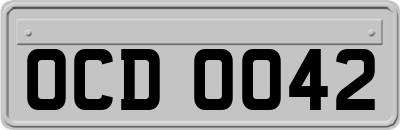 OCD0042