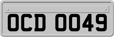 OCD0049