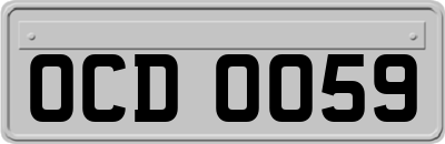 OCD0059