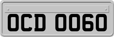 OCD0060