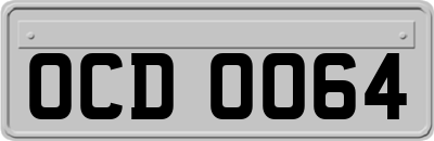 OCD0064