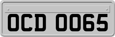OCD0065