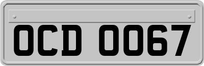 OCD0067