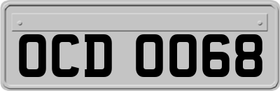 OCD0068