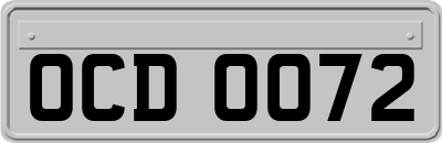 OCD0072