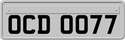 OCD0077