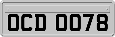 OCD0078
