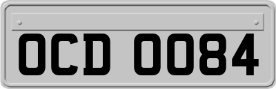 OCD0084