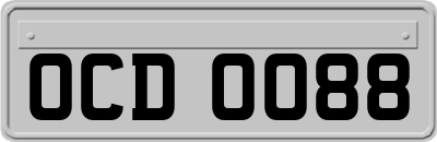 OCD0088