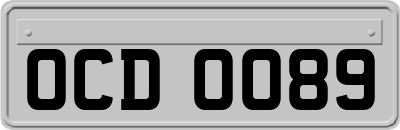 OCD0089