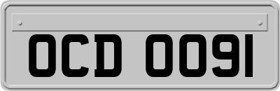 OCD0091