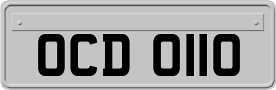 OCD0110